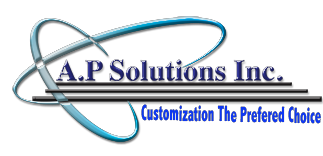 A P Solutions Inc