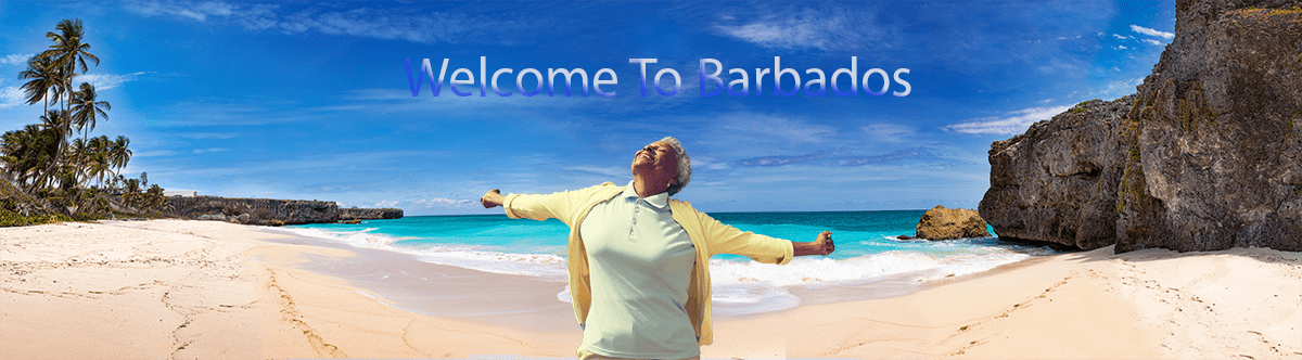 Welcome to Barbados